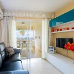 Beautiful With Sea View Apartmán *