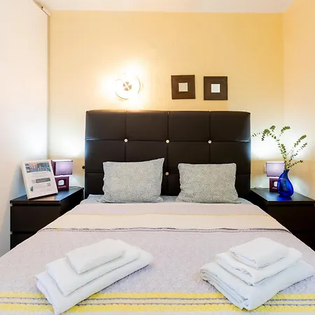 Beautiful With Sea View شقة أذيخي